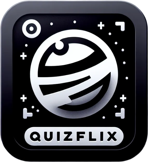 Logo du Quiz